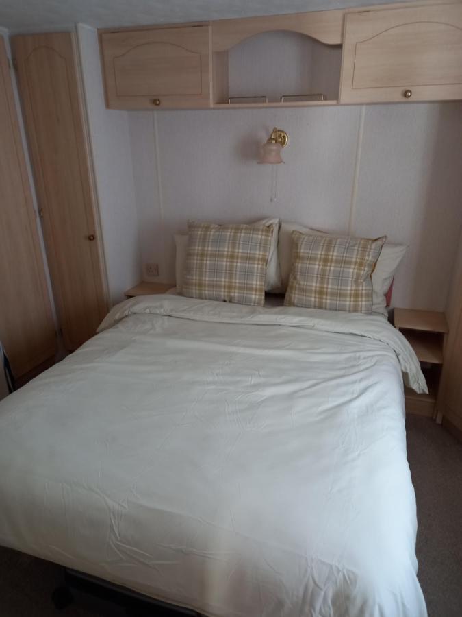Holiday Home Forfar Exterior foto