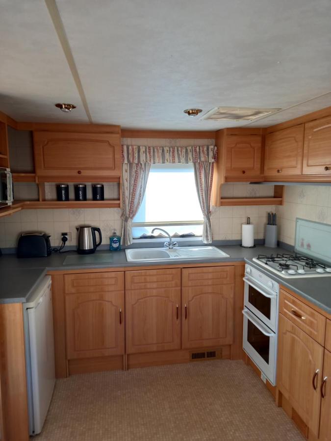 Holiday Home Forfar Exterior foto